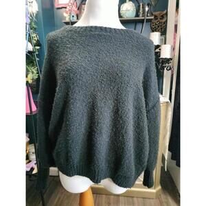 Altar'd State black sweater